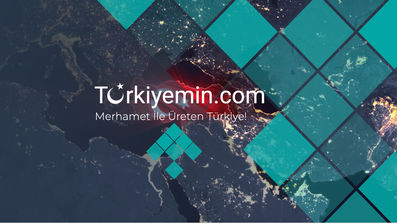 Türkiyemin.com Sunum
